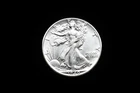 1940 Walking Liberty Half Dollar#EB26218