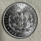1883 O Morgan Silver Dollar - New Orleans Mint - Uncirculated - Morgan Silver $1