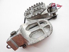 Reposes pied avant (Ktm - Exc 250 2012 - 2014)