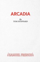 Tom Stoppard | Arcadia | Taschenbuch | Englisch (1993) | Kartoniert / Broschiert