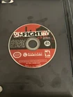 Def Jam Fight for NY Nintendo GameCube 2004 Disc Only Tested Authentic