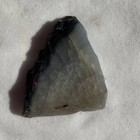 Set of 2 Australian Wyloo Agate Slabs ~40 grams/ iris agate cab display — photo 3