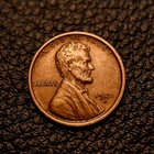(ITM-8156) 1920-S Lincoln Cent ~ AU Condition ~ COMBINED SHIPPING!