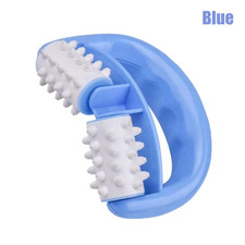 Fast anti Cellulite Roller Beauty Massager Handheld anti Cellulite Massager Roll