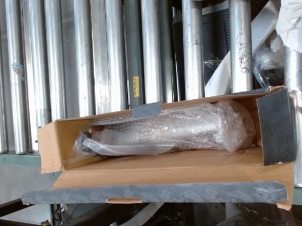 QFS oem In-Tank Fuel Pump Replacement for Kawasaki Mule Pro-MX, Teryx 4 750,... - Image 3 of 3