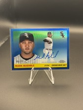 Mark Buehrle Cards, Collectibles for All Kinds of Budgets 14