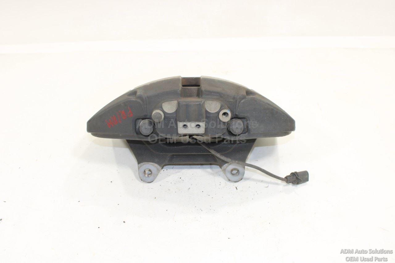 2012 - 2018 BENTLEY CONTINENTAL FRONT RIGHT PASSENGER SIDE BRAKE CALIPER OEM