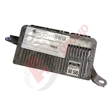 TOYOTA VERSO S NSP120 ENGINE CONTROL UNIT ECU10-13 9AH 89661-52N60