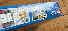 LEGO 60077 60091 60240 60300 City Space Deep Sea Kayak Wildlife ATV New & Sealed