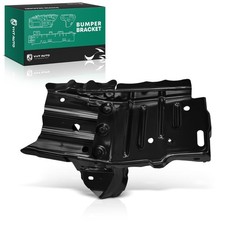 Front Passenger Side Bumper Bracket RAV4 Venza 2019-2024 HSS