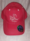 THE FIRST TEE PHOENIX ANTIQUA ADJUSTABLE CAP HAT - NWT — photo 1