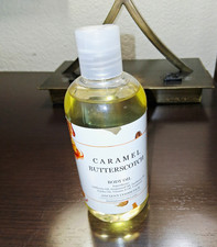 Ancient Cosmetics Caramel Butterscotch Body Oil w/ Jojoba  Vitamin E