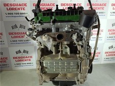 Moteur Smart FORFOUR