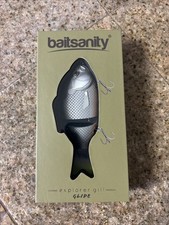 Baitsanity Explorer Gill Alpha Floating