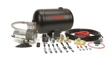 Viair Ultra Light Duty Onboard Air System 1.0 Gallon Air Tank