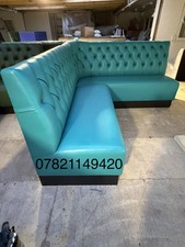 Bespoke Booth Seating Banquette Seatings For Restaurant Cafe Shop Takeaways