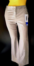 Smart VOLL Womans Grey STRETCH