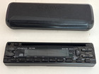 Kenwood KDC-216S CD Receiver Display/Button Illumination 45WX4 Original Case — photo 3