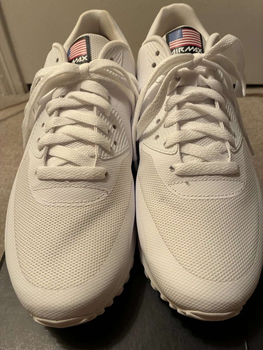 nike air max 90 hyperfuse solar red products for sale | eBay