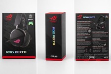 ASUS ROG Pelta Wireless Gaming Headset New
