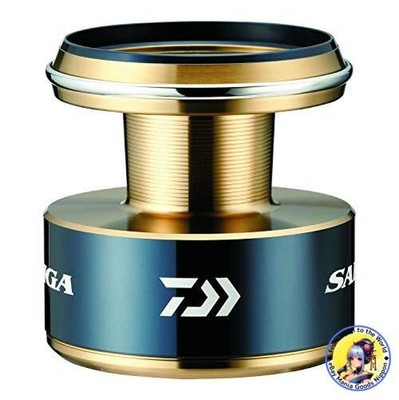 Daiwa Saltiga 18000 SLP WORKS スプール 【公式通販】