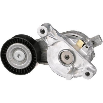 Riemenspanner Keilrippenriemen Gates T38438 Drivealign  für Audi Seat Skoda VW