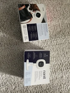 New In box Nanit Pro Smart Baby Monitor & Flex Stand - 1080p Wi-Fi Video Camera
