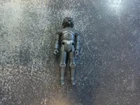 Vintage 1982 Star Wars Zuckuss Action Figure The Empire Strikes Back