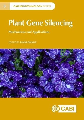 Michael G.K. Jones Plant Gene Silencing (Hardback) (UK IMPORT)