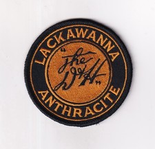 Delaware & Hudson (D&H) Lackawanna Coal Patch