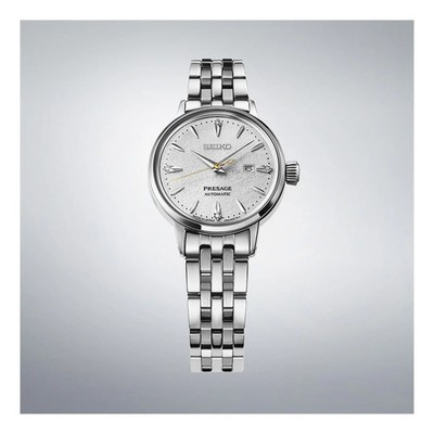 Seiko Presage SRE017J1 SRE017 Automatic Cocktail Time Made in 