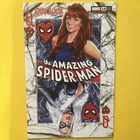 Marvel Amazing Spider-Man #16 Comic Book Mike Mayhew Studio Variant LGY#910 Rare