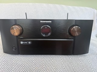 Marantz SR7012 AV Receiver