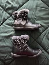 Girls Boots