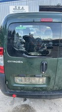 Porte arrière et accessoires Citroen NEMO