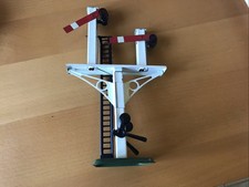 HORNBY ÉCHELLE 0 : SIGNAL DE JONCTION AVEC ÉCHELLE