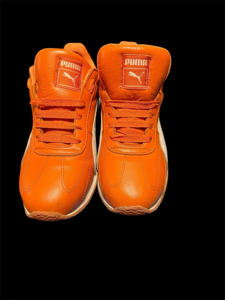 Puma Trainers - Imagen 2 de 4