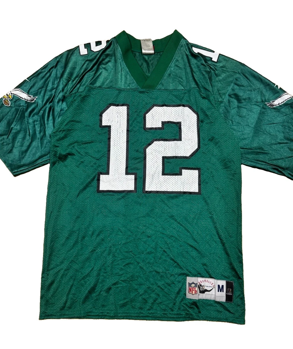 超希少 新品 フィラデルフィア・イーグルス ユニフォーム CUNNINGHAM Randall Cunningham Philadelphia Eagles NFL Jerseys for sale | eBay