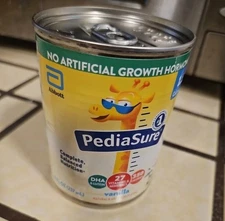 PediaSure 1.5 Cal Formula Vanilla Can - 8 oz -24  pieces 