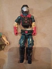 Cobra Viper 1986 GI Joe Infantry Figure V1 Need New Band As Is