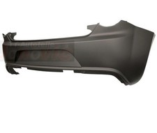 Hartsant Stoßstange Hinten ohne PDC für Alfa Romeo Mito Baujahr ab 2008