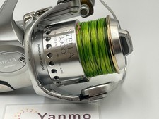 Moulinet Shimano Stella FD 3000 – Manuel, état Occasion Fonctionnel