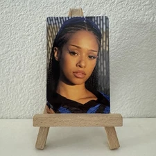 KATSEYE Beautiful Chaos Manon Photocard Beautiful Version