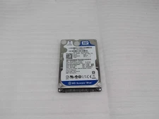 Western Digital WD7500BPVT Scorpio Blue 750GB Internal 5400RPM 2.5" HDD