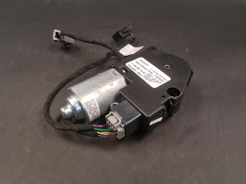 MERCEDES M CLASS SUNROOF MOTOR W164, 09/05-12/11 05 06 07 08 09 10 11