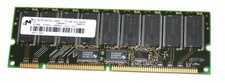 512 MB SD-RAM 168-pin PC-100 Registrato-ECC 'Micron MT18LSDT6472G-10EB1'