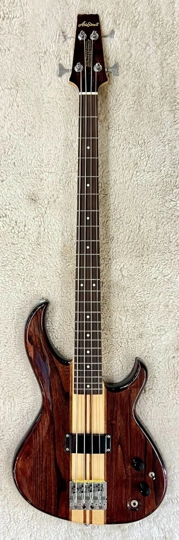 25+ Aria Bass Guitars for sale | Updated Oct 2026