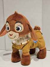 Disney Wish Walk n Talk Valentino