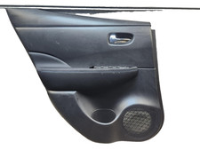 NISSAN LEAF DOOR CARD REAR LEFT PASSENGER SIDE MK2 2018 - 2025