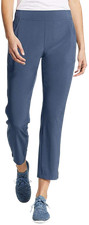 Eddie Bauer Women's Departure Ankle Pants